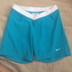 Nike spandex. Women’s small